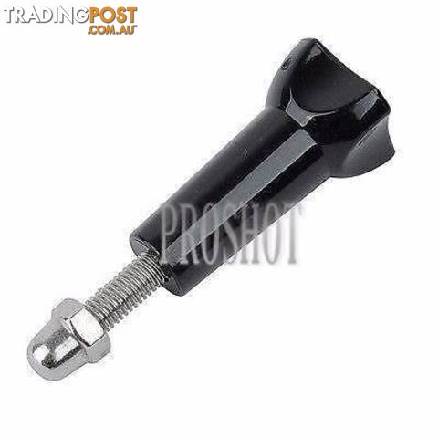 Tripod Mount Adapter +Thumb Knob Screw for gopro hero - photo 3 of 6