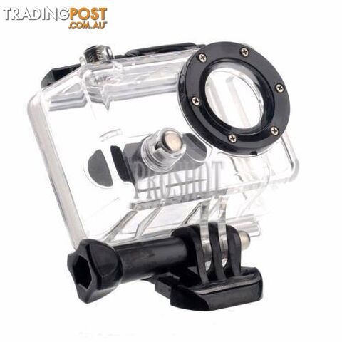 HERO2/1 Underwater Waterproof Housing Case for Gopro HERO2 /1 - photo 3 of 6