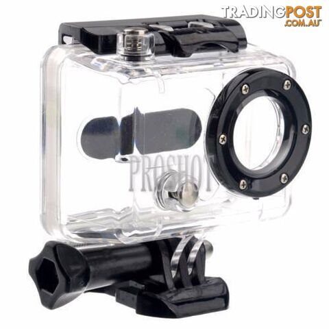 HERO2/1 Underwater Waterproof Housing Case for Gopro HERO2 /1 - photo 5 of 6