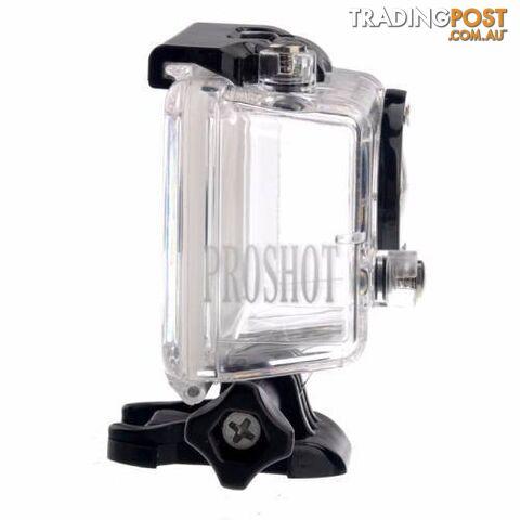 HERO2/1 Underwater Waterproof Housing Case for Gopro HERO2 /1 - photo 2 of 6