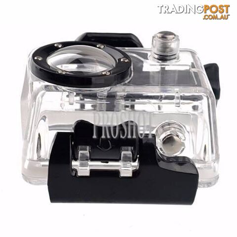 HERO2/1 Underwater Waterproof Housing Case for Gopro HERO2 /1 - photo 4 of 6