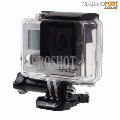 12 PCS Professional Reusable Anti-Fog Inserts for GoPro HERO - photo 5 of 8