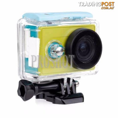 12 PCS Professional Reusable Anti-Fog Inserts for GoPro HERO - photo 3 of 8