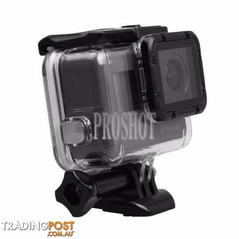 GoPro HERO5 30m Waterproof ABS Housing Protective Case - photo 3 of 9