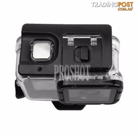 GoPro HERO5 30m Waterproof ABS Housing Protective Case - photo 5 of 9