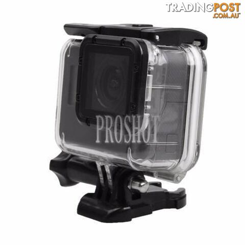 GoPro HERO5 30m Waterproof ABS Housing Protective Case - photo 4 of 9