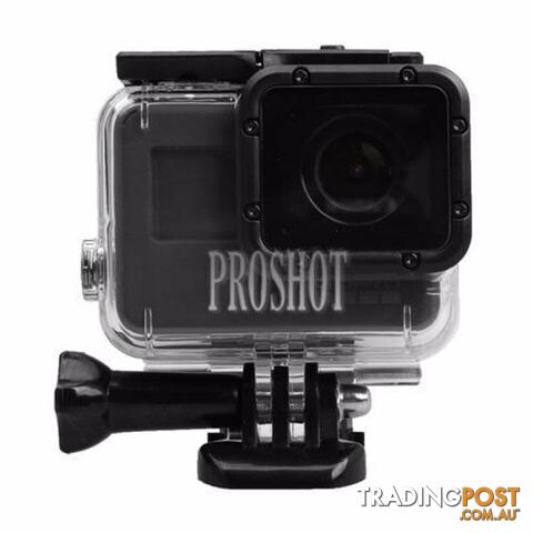 GoPro HERO5 30m Waterproof ABS Housing Protective Case