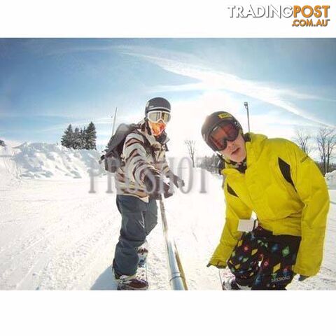 3 in 1 Selfie Stick Monopad + Floating Bobber + Tripod Mount set - photo 2 of 9