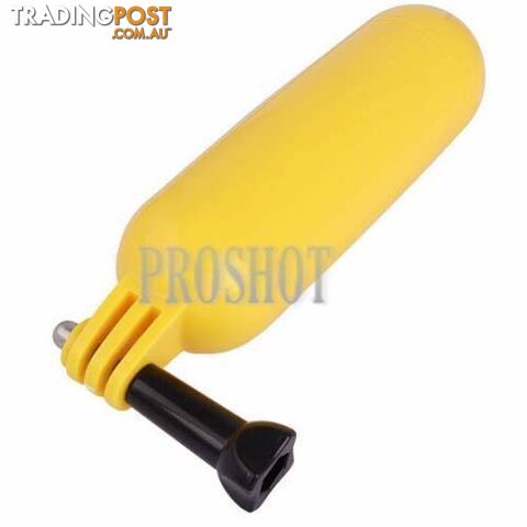 3 in 1 Selfie Stick Monopad + Floating Bobber + Tripod Mount set - photo 5 of 9