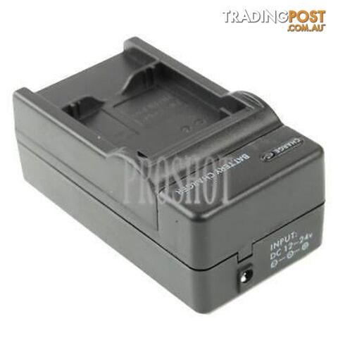 HERO3 Digital Camera Battery Smart Charger - photo 3 of 8
