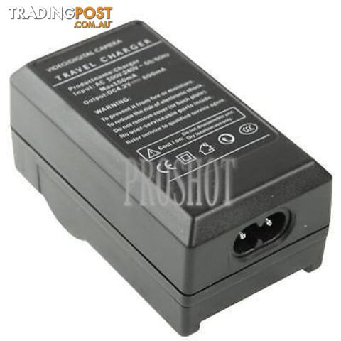 HERO3 Digital Camera Battery Smart Charger - photo 4 of 8
