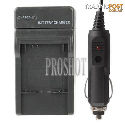 HERO3 Digital Camera Battery Smart Charger