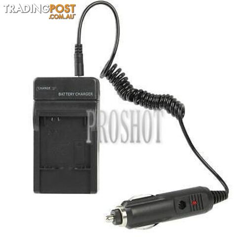 HERO3 Digital Camera Battery Smart Charger - photo 2 of 8
