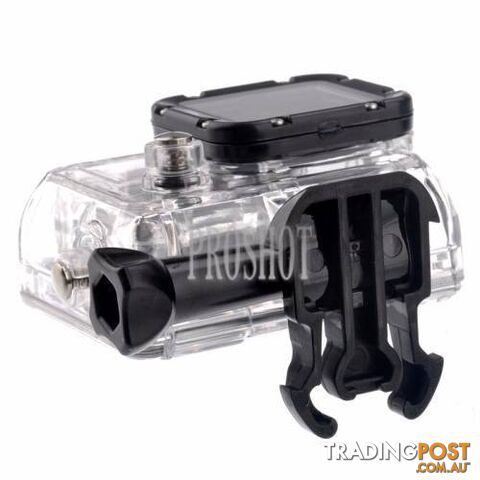 Underwater Waterproof Housing Protective Case for Gopro HERO4/3+3 - photo 3 of 8