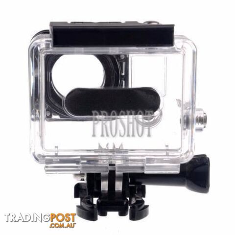 Underwater Waterproof Housing Protective Case for Gopro HERO4/3+3 - photo 2 of 8