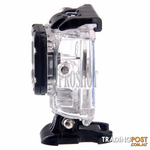 Underwater Waterproof Housing Protective Case for Gopro HERO4/3+3 - photo 5 of 8