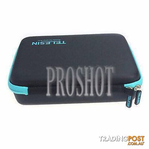 Portable Protective Storage Case Bag For Gopro5/4/3+/3/2 - photo 2 of 5