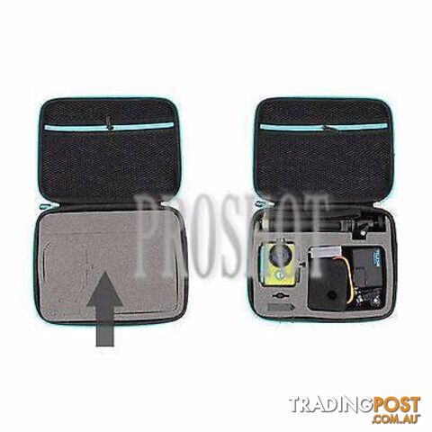 Portable Protective Storage Case Bag For Gopro5/4/3+/3/2 - photo 4 of 5