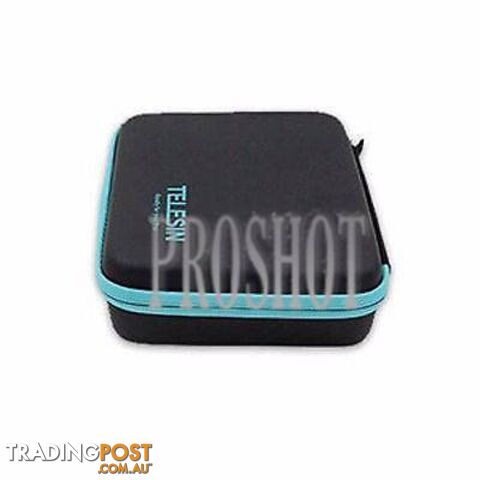 Portable Protective Storage Case Bag For Gopro5/4/3+/3/2 - photo 3 of 5