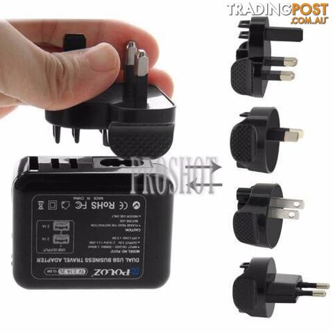 13 in 1 Accessories Charger Total Combo Kit Hero3/3+ - photo 2 of 5