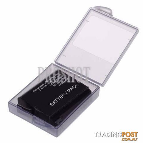 Camera Battery Case Storage Box Cover for GoPro Hero - photo 4 of 4
