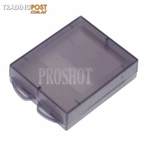 Camera Battery Case Storage Box Cover for GoPro Hero - photo 3 of 4