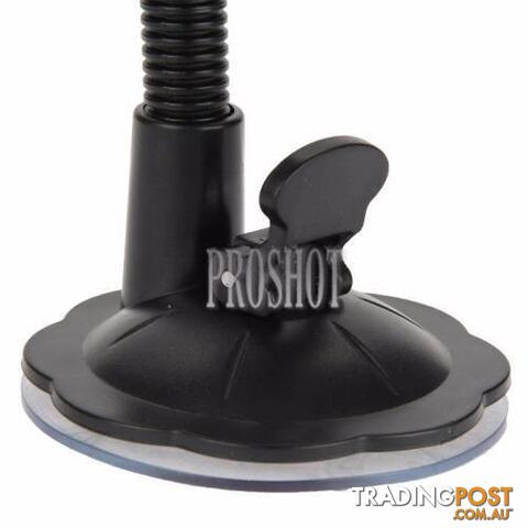 Car Suction Cup Mount Holder for GoPro Hero 4 / 3+ / 3 / 2 / 1/ - photo 5 of 9