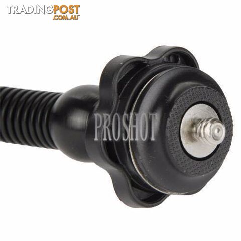 Car Suction Cup Mount Holder for GoPro Hero 4 / 3+ / 3 / 2 / 1/ - photo 4 of 9