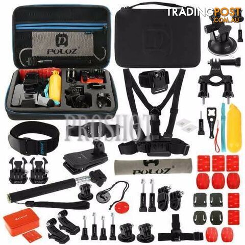 GoPro Accessories - photo 3 of 13