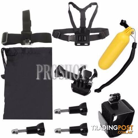 GoPro Accessories - photo 2 of 13