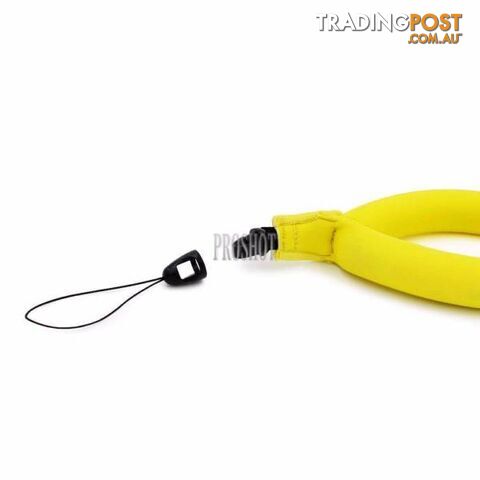 Camera Floating Waterproof Hand Straps for GoPro Hero SJ4000 SJ50 - photo 5 of 9