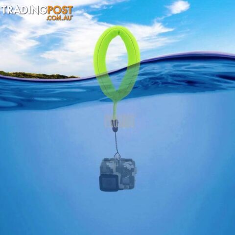 Camera Floating Waterproof Hand Straps for GoPro Hero SJ4000 SJ50 - photo 2 of 9