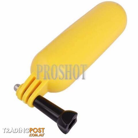 4 in 1 Tripod Mount Adapter + Suction Cup Mount + Floaty Bobb Set - photo 2 of 8