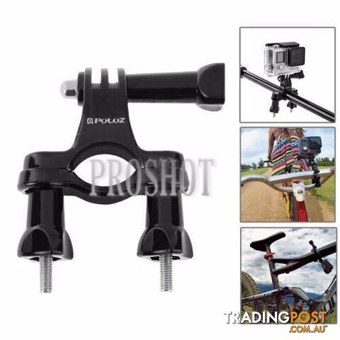 53 in 1 Accessories Total Ultimate Combo Orange Kit for GoPro - photo 3 of 10