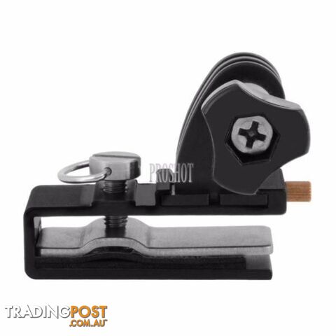 Quick Backpack Belt Hat Cap Clamp Clip Mount for GoPro Hero - photo 5 of 6