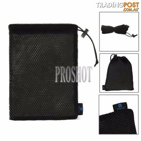 13 in 1 CNC Metal Accessories Combo Kit with EVA Case for GoPro 5 - photo 5 of 9
