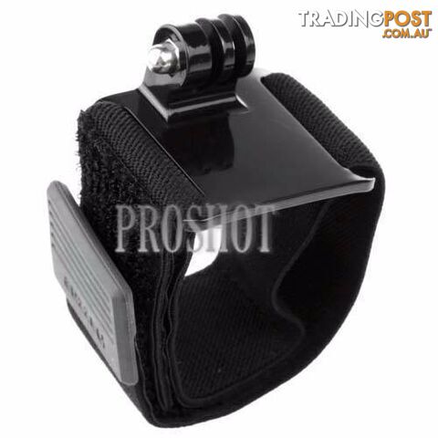 9 in 1 Chest Belt + Wrist Belt + Head Strap + Float Bobber set fo - photo 5 of 9