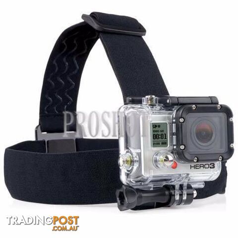 9 in 1 Chest Belt + Wrist Belt + Head Strap + Float Bobber set fo - photo 3 of 9