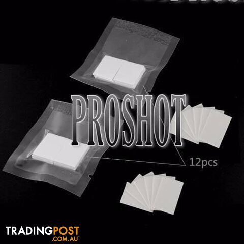 6 PCS Professional Reusable Anti-Fog Inserts for GoPro HERO - photo 2 of 2