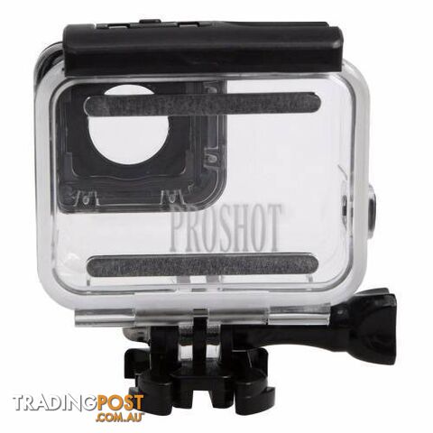 HERO5 30m Waterproof PC & ABS Housing Protective Case + Touch Bac - photo 2 of 9