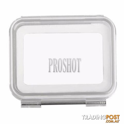 HERO5 30m Waterproof PC & ABS Housing Protective Case + Touch Bac - photo 5 of 9
