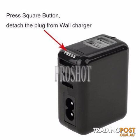 13 in 1 Accessories Charger Combo Kit for GoPro HERO4 - photo 2 of 10
