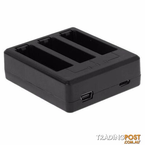 7 in 1 Accessories Charger Combo Kit for GoPro HERO4 - photo 4 of 10