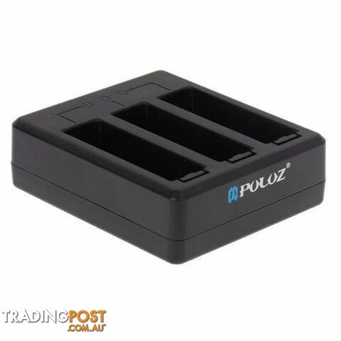 7 in 1 Accessories Charger Combo Kit for GoPro HERO4 - photo 3 of 10