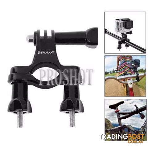 24 in 1 Bike Mount Accessories Combo Kit for GoPro HERO - photo 2 of 10