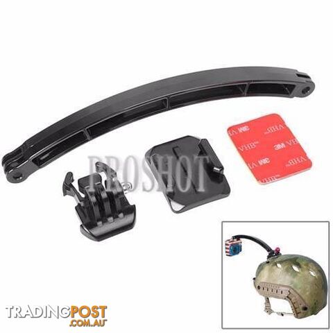 24 in 1 Bike Mount Accessories Combo Kit for GoPro HERO - photo 5 of 10