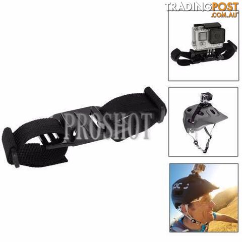 24 in 1 Bike Mount Accessories Combo Kit for GoPro HERO - photo 3 of 10