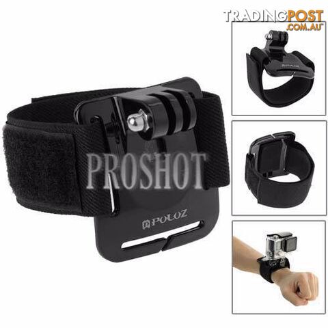 24 in 1 Bike Mount Accessories Combo Kit for GoPro HERO - photo 4 of 10
