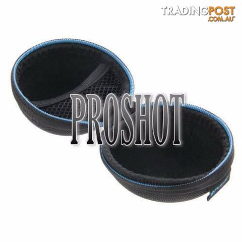 Super Mini Storage Case Box for GoPro HERO Session (Black) - photo 3 of 4