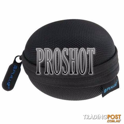 Super Mini Storage Case Box for GoPro HERO Session (Black) - photo 2 of 4